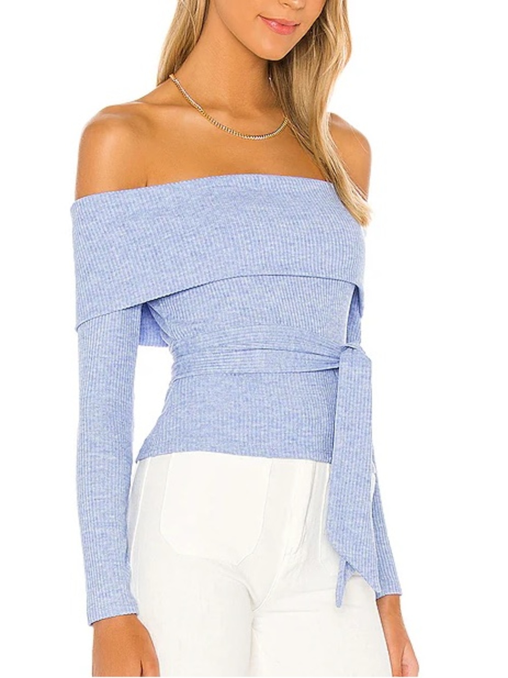 RAMONA TOP